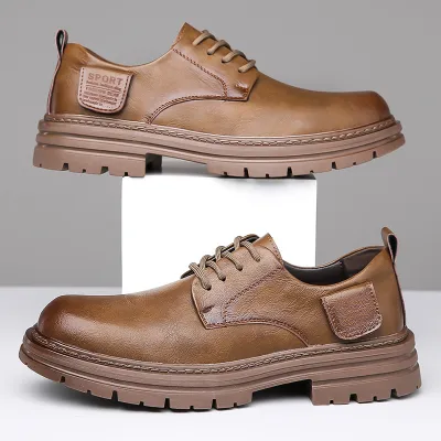 ZEN RISE CASUAL SHOES